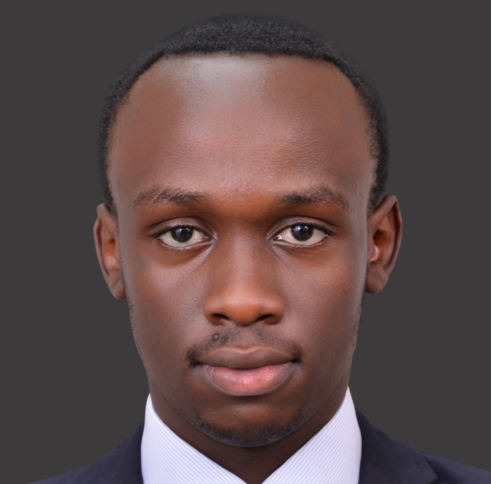 Prince Gichaga King’ori