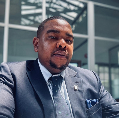 George Ng’ayu Wahome