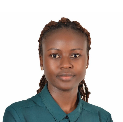 Loice Adhiambo Odero